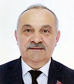 Ahmet KARAKOÇ